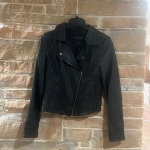 Rock and Republic XS moto jacket